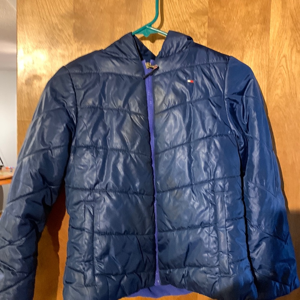 Tommy Hillfinger child jacket
